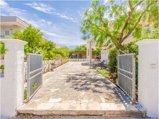 Villa Torre Santa Sabina Registrazione all'aperto 7