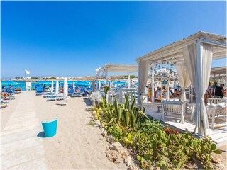 Villa Torre Santa Sabina Ambiente 25