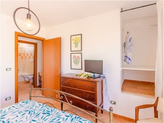 Villa Torre Santa Sabina Caratteristiche 17