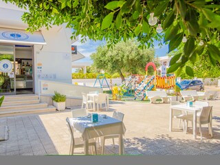 Villa Torre Santa Sabina Ambiente 28