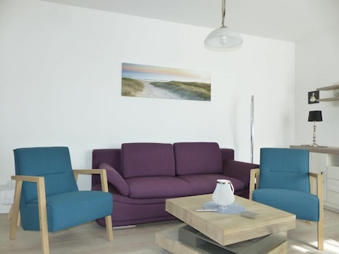 Ferienwohnung Kliffkieker 08