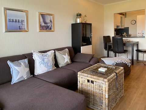 Ferienwohnung Apartment 326, Typ D