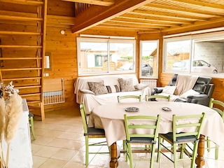 Casa per le vacanze Portbail Caratteristiche 25