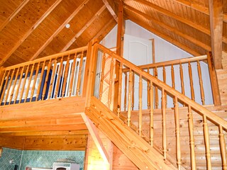 Casa per le vacanze Portbail Caratteristiche 28