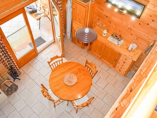 Casa per le vacanze Portbail Caratteristiche 29