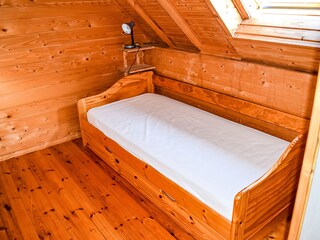 Casa per le vacanze Portbail Caratteristiche 31