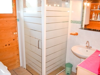 Casa per le vacanze Portbail Caratteristiche 35