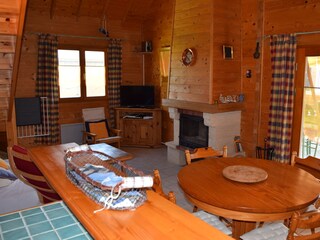 Casa per le vacanze Portbail Caratteristiche 11