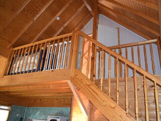 Casa per le vacanze Portbail Caratteristiche 12