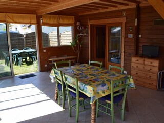 Casa per le vacanze Portbail Caratteristiche 13