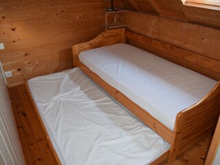 Casa per le vacanze Portbail Caratteristiche 16