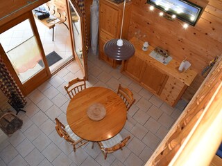 Casa per le vacanze Portbail Caratteristiche 19