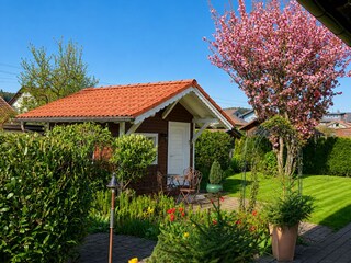 Holiday house Weitnau Outdoor Recording 3