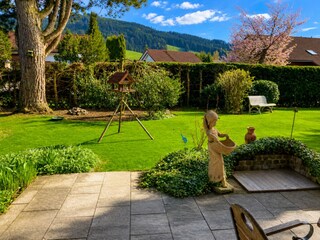 Holiday house Weitnau Outdoor Recording 7
