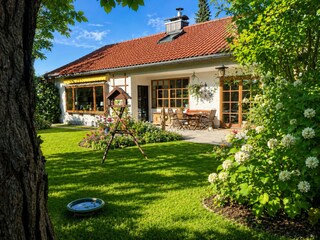 Holiday house Weitnau Outdoor Recording 9