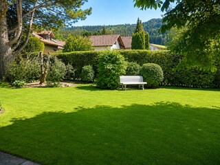 Holiday house Weitnau Outdoor Recording 8