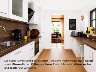 Holiday house Weitnau Features 11