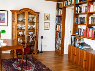 Holiday house Weitnau Features 13