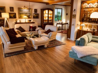 Holiday house Weitnau Features 14