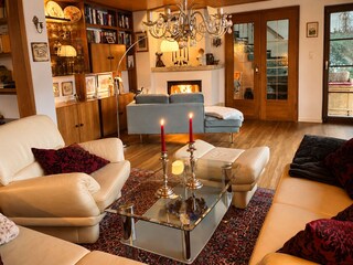 Holiday house Weitnau Features 16