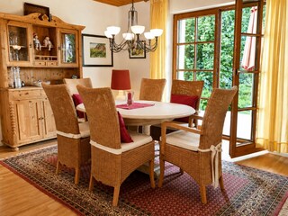 Holiday house Weitnau Features 18