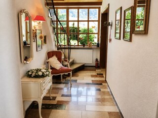Holiday house Weitnau Features 19