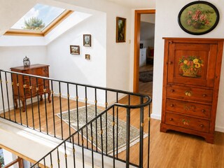 Holiday house Weitnau Features 25