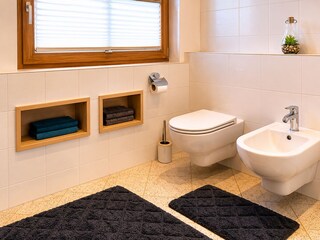 Holiday house Weitnau Features 27