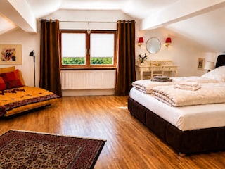 Holiday house Weitnau Features 32
