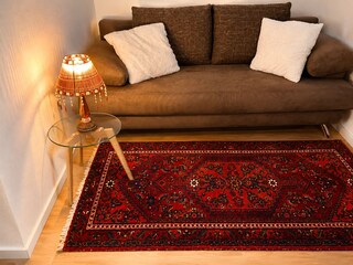 Holiday house Weitnau Features 20