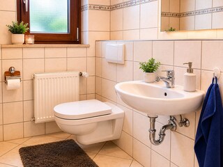 Holiday house Weitnau Features 23