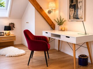 Holiday house Weitnau Features 30