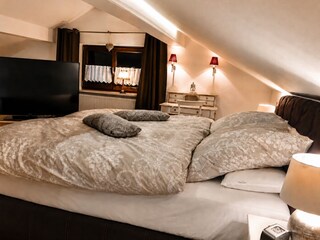 Holiday house Weitnau Features 34