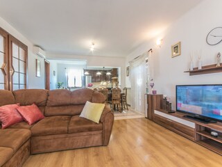 Vakantiehuis Žminj Kenmerken 17