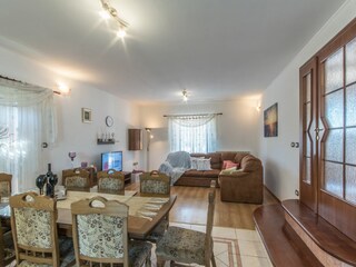 Maison de vacances Žminj Équipement 20