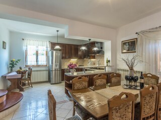 Casa per le vacanze Žminj Caratteristiche 21