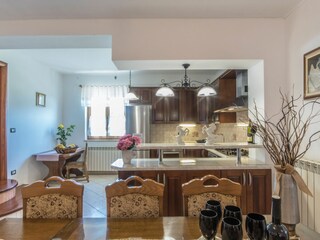 Casa per le vacanze Žminj Caratteristiche 22