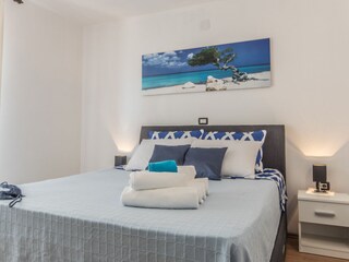 Maison de vacances Žminj Équipement 30