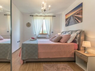 Casa per le vacanze Žminj Caratteristiche 24