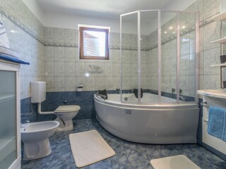 Maison de vacances Žminj Équipement 26