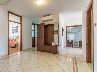 Maison de vacances Žminj Équipement 23