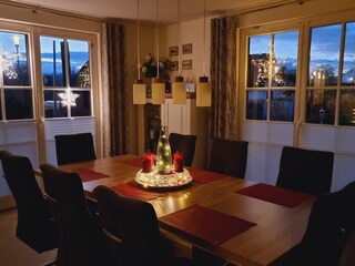 Casa de vacaciones Kramerhof Características 28