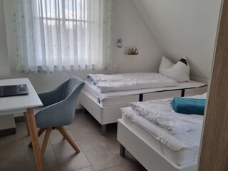 Casa de vacaciones Kramerhof Características 18