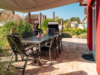 Maison de vacances Kramerhof Enregistrement extérieur 5