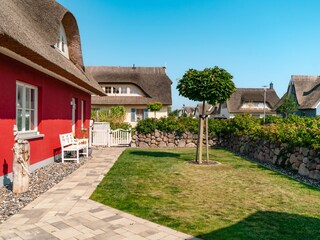 Maison de vacances Kramerhof Enregistrement extérieur 4