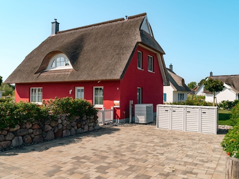 Vakantiehuis Sundoase