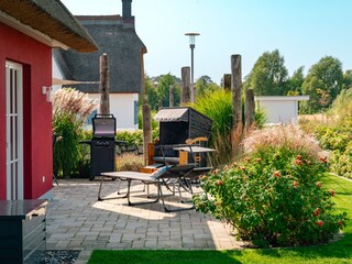 Maison de vacances Kramerhof Enregistrement extérieur 7