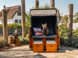 Casa per le vacanze Kramerhof Registrazione all'aperto 10