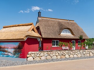 Maison de vacances Kramerhof Enregistrement extérieur 3