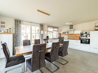 Casa de vacaciones Kramerhof Características 15